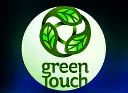 Green Touch Solutions Logo